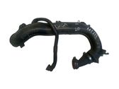 Intercooler hose/pipe