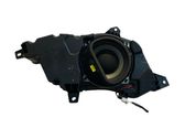 Subwoofer speaker