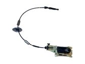 Gear shifter/selector