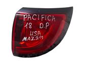 Rear/tail lights