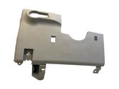Dashboard lower bottom trim panel