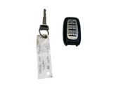 Ignition key/card