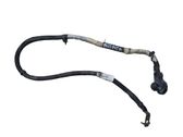 Negative earth cable (battery)