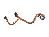 High voltage cable