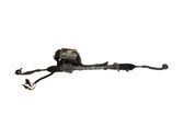 Steering rack
