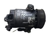 Klimakompressor Pumpe