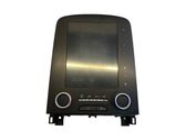 Radio/CD/DVD/GPS head unit