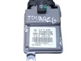 Seat control module