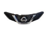 Front grill