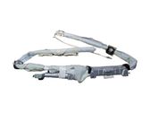 Roof airbag
