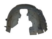 Front wheel arch liner splash guards