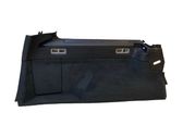 Trunk/boot side trim panel