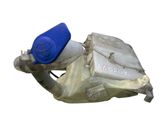 Windshield washer fluid reservoir/tank