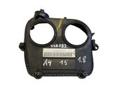 Timing chain cover