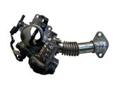 Throttle valve