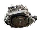 Automatic gearbox