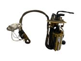 In-tank fuel pump