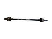 Rear driveshaft