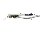Roof airbag