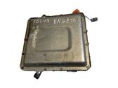 Voltage converter inverter