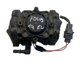 Vacuum pump