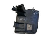 Windshield washer fluid reservoir/tank