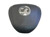 Airbag de volant