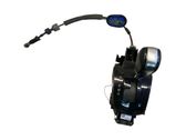 Gear shifter/selector