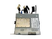 Radio/CD/DVD/GPS head unit