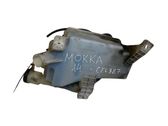Windshield washer fluid reservoir/tank