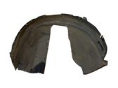 Front wheel arch liner splash guards