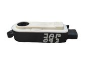 Radiator active air flap actuator