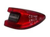 Rear/tail lights