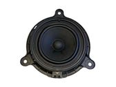 Rear door speaker