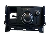 Unidad central de control multimedia