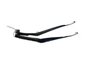 Front wiper blade arm