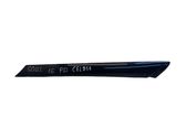 Windshield trim