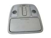 Front seat light