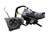Steering wheel buttons/switches