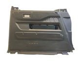 Trunk/boot side trim panel
