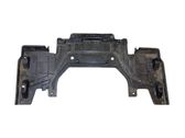 Engine splash shield/under tray