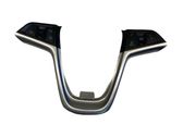 Steering wheel buttons/switches