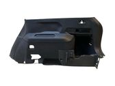 Trunk/boot side trim panel