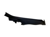 Rear seat side bottom trim
