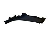 Rear seat side bottom trim