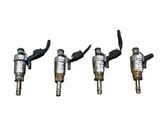 Fuel injectors set