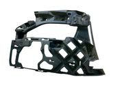 Front bumper mounting bracket