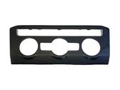 Climate control/heater control trim
