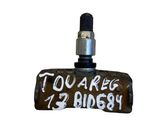 Tire pressure sensor