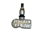 Tire pressure sensor